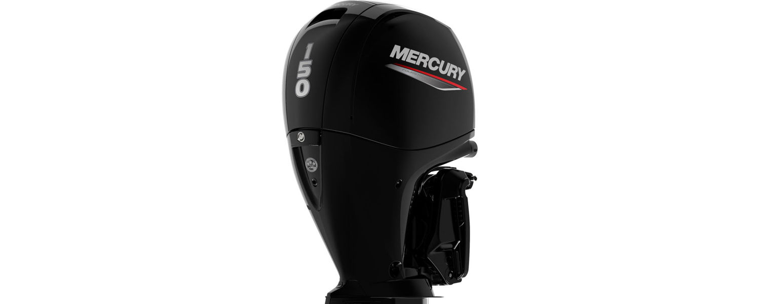 Mercury F 150 L Xl Efi 0 1200
